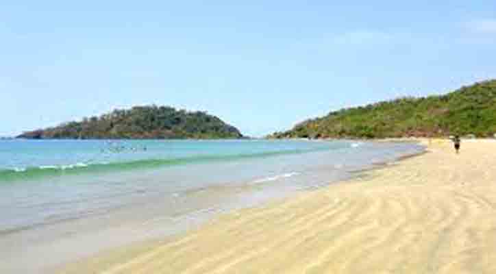 Goa: A Tropical Paradise 